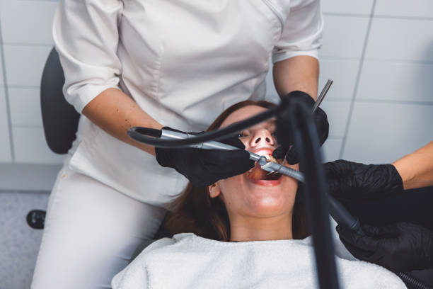 Best Weekend Emergency Dentist in Parkway, CA