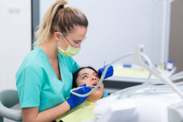 Best Emergency Dental Care for Broken or Chipped Teeth in Parkway, CA