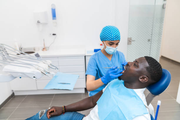 Best Emergency Treatment for Dental Infections or Abscesses in Parkway, CA